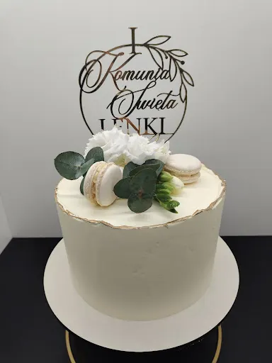 Pracownia Cukiernicza Musso – Torty weselne i okolicznościowe, Candy bary, Słodkie Boxy | Siewierz, Zawiercie, Mierzęcice