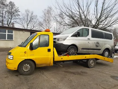 Laweta Pomoc drogowa Skupujemy24